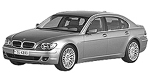 BMW E65 U280U Fault Code