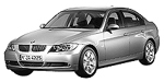 BMW E90 U280U Fault Code