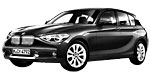 BMW F20 U280U Fault Code